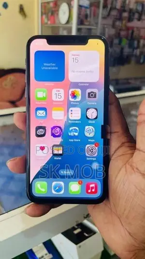 Apple iPhone XS (Used)