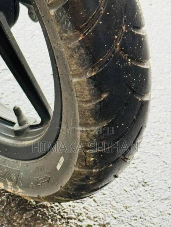 TVS Raider 125 2026
