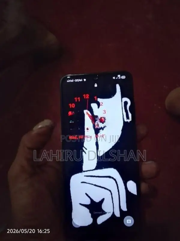 Samsung Galaxy M14 (Used)