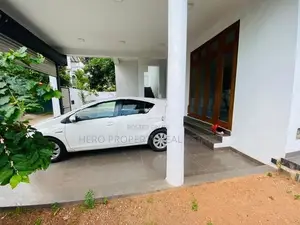 Ground Floor House for Rent in Kottawa