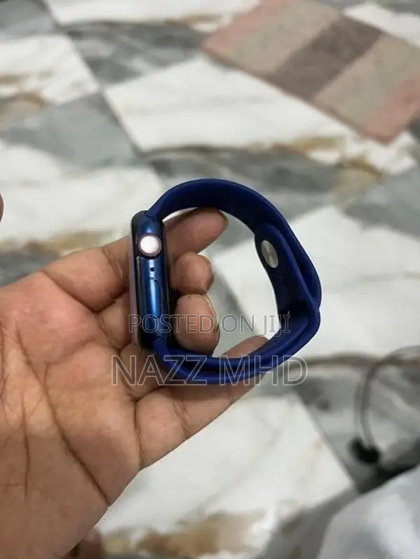 Apple Watch Series 6 45mm