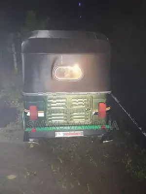 Bajaj RE 1997