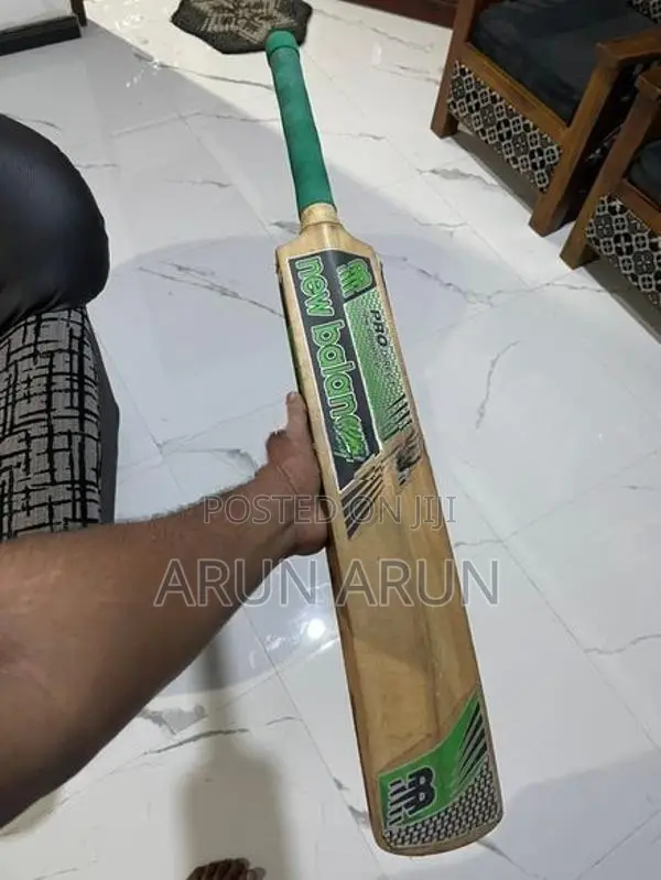 Cricket Set