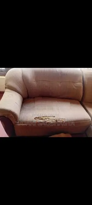 Sofa Set