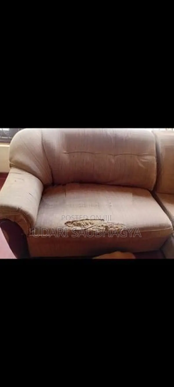 Sofa Set