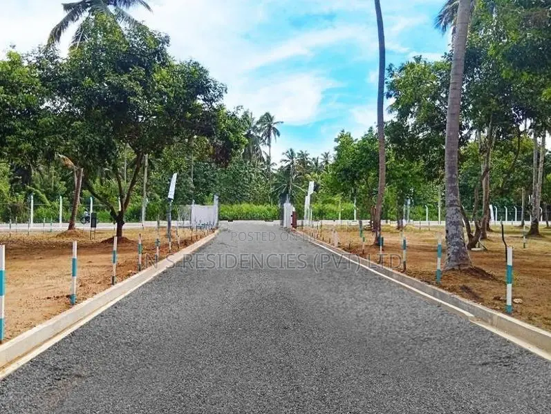 Mellawagedra Land for Sale - H04