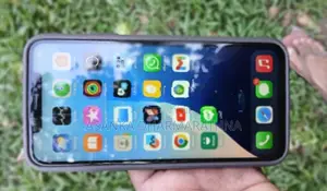 Apple iPhone 11 Pro Max 256GB (Used)