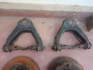 Nissan Caravan Parts Set