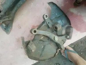 Nissan Caravan Parts Set
