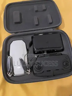 DJI Mavic Mini Drone