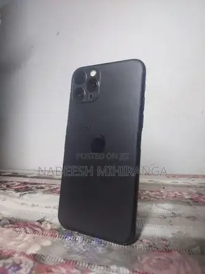 Apple iPhone 11 Pro (Used)