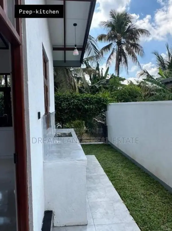 Brand new singal story stand a lone for sale Ja-ela