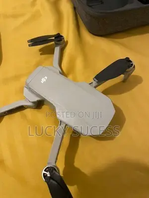 DJI Mavic Mini Drone