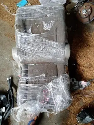 Suzuki Every Join Van Seat