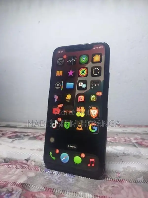 Apple iPhone 11 Pro (Used)