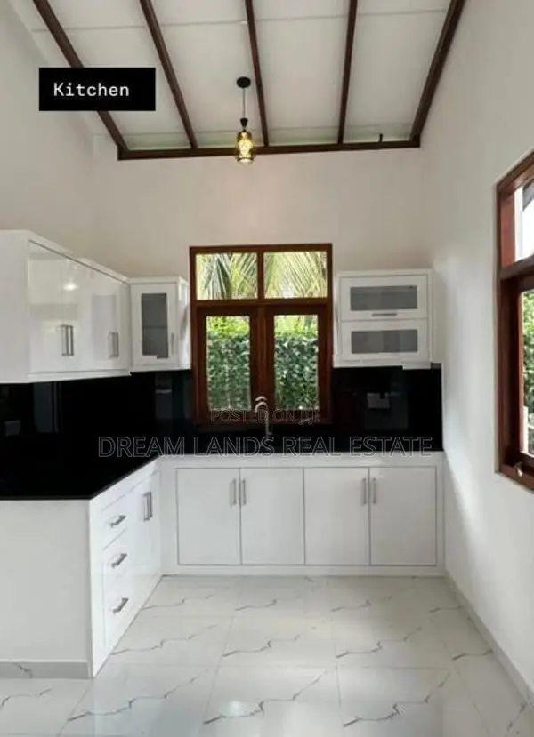 Brand new singal story stand a lone for sale Ja-ela