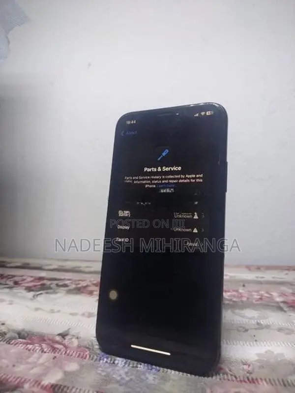 Apple iPhone 11 Pro (Used)