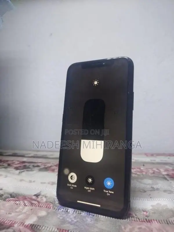 Apple iPhone 11 Pro (Used)