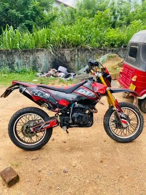 Demak DTM 2015