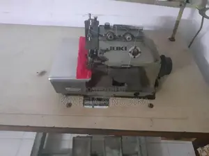 Juki Machine