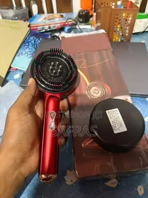 Head Massager