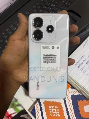 Xiaomi Redmi Note 14 (Used)