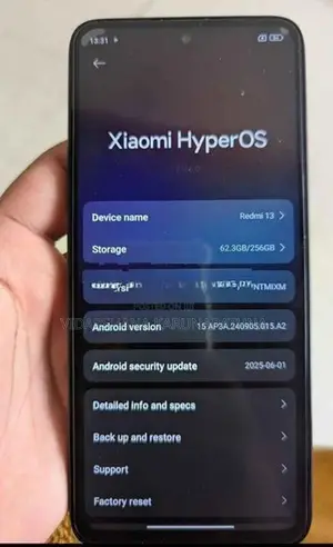 Xiaomi 13 (Used)