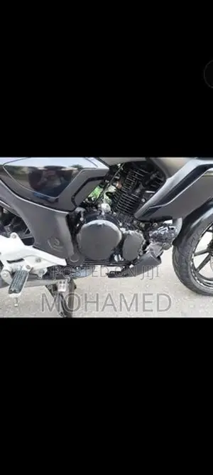 Yamaha FZS V3 2020
