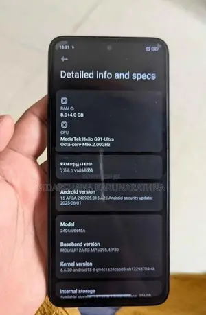 Xiaomi 13 (Used)