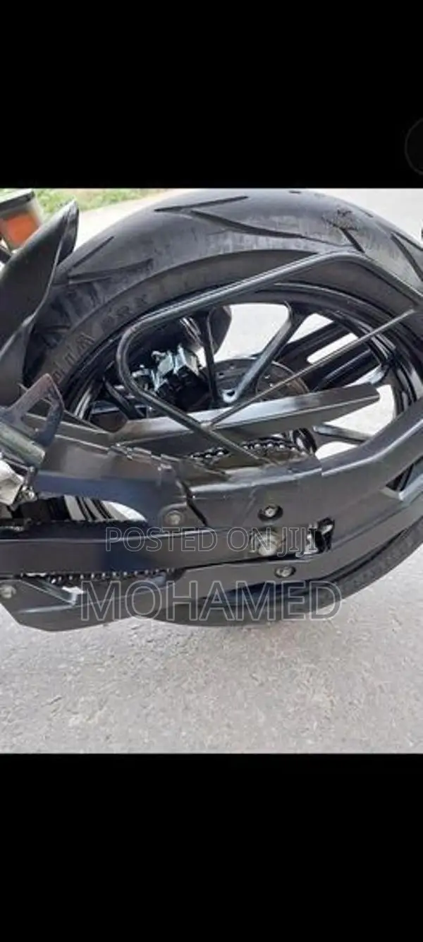 Yamaha FZS V3 2020