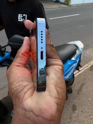 Apple iPhone 13 Pro (Used)