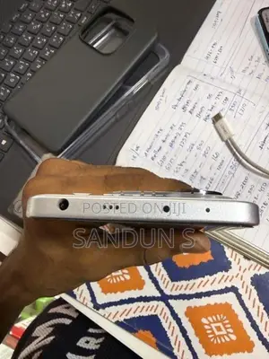 Xiaomi Redmi Note 14 (Used)