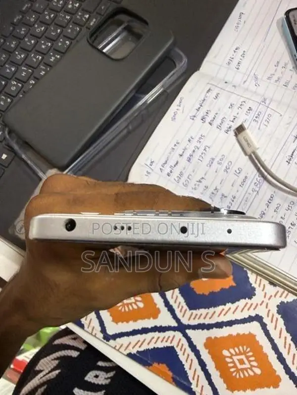 Xiaomi Redmi Note 14 (Used)