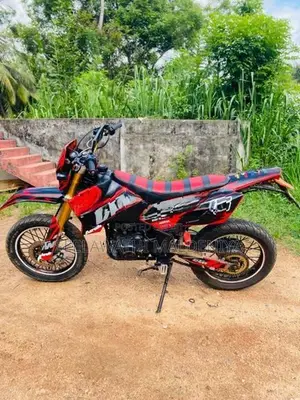 Demak DTM 2015