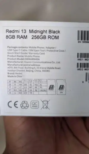 Xiaomi 13 (Used)