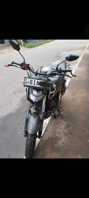 Yamaha FZS V3 2020