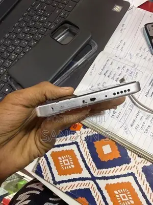 Xiaomi Redmi Note 14 (Used)