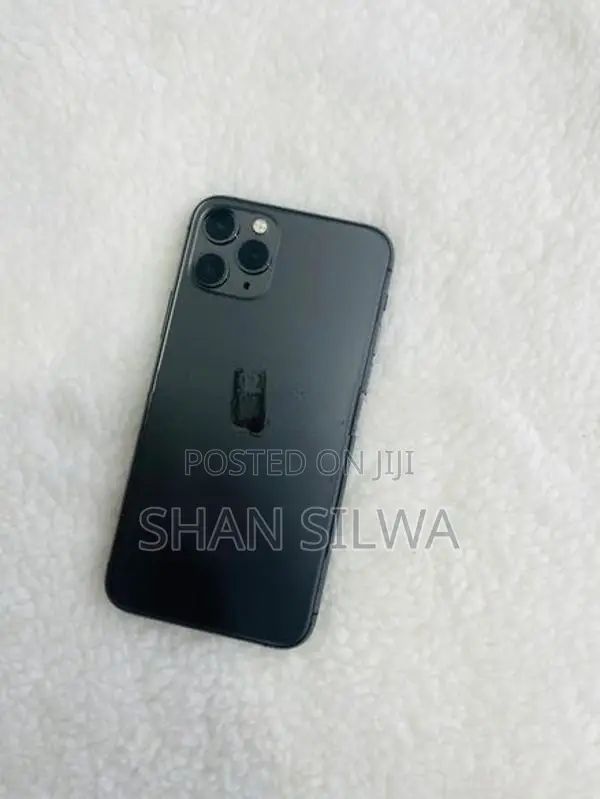 Apple iPhone 11 Pro (Used)