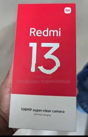 Xiaomi 13 (Used)