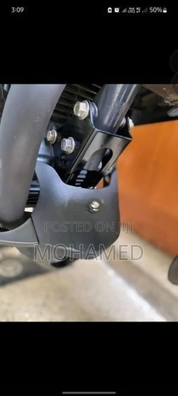 Yamaha FZS V3 2020