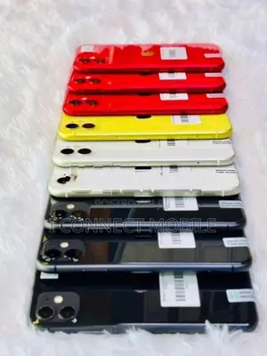 Apple iPhone 11 128GB (Used)
