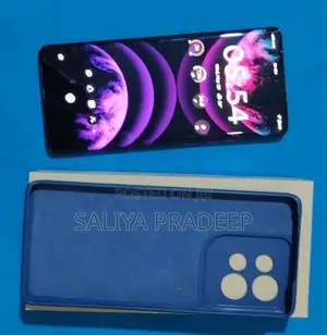 Moto Edge 50 (Used)