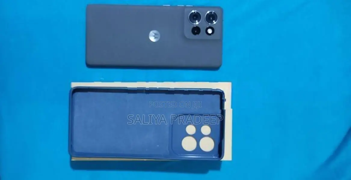 Moto Edge 50 (Used)