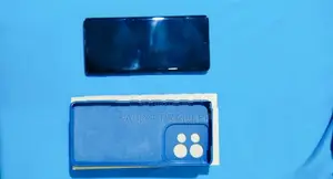 Moto Edge 50 (Used)
