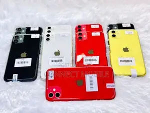 Apple iPhone 11 128GB (Used)