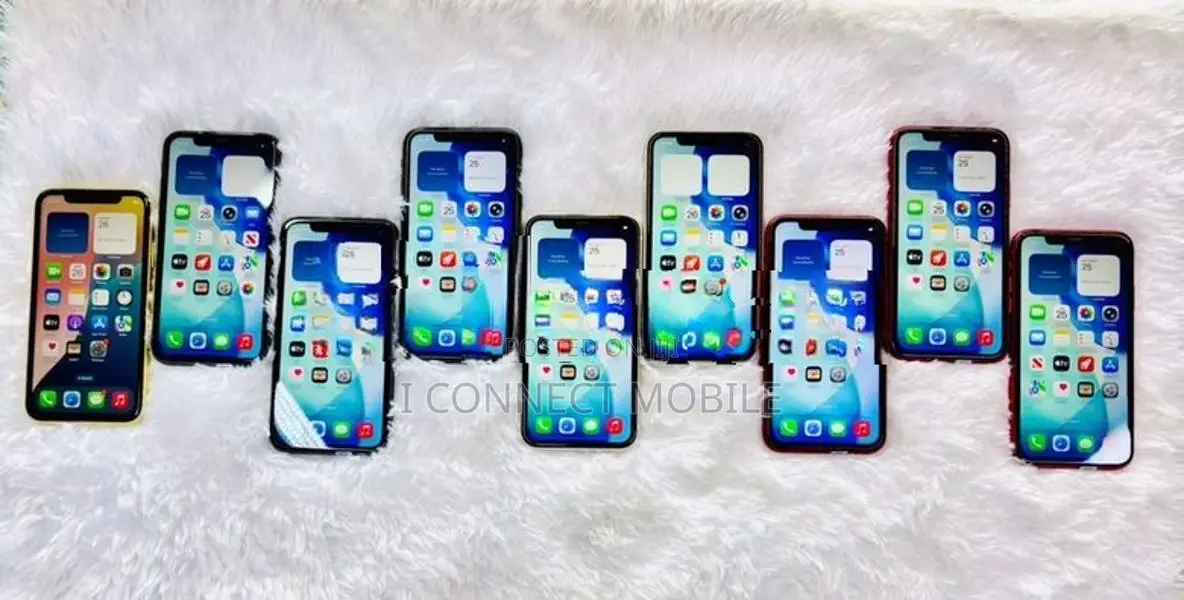 Apple iPhone 11 128GB (Used)