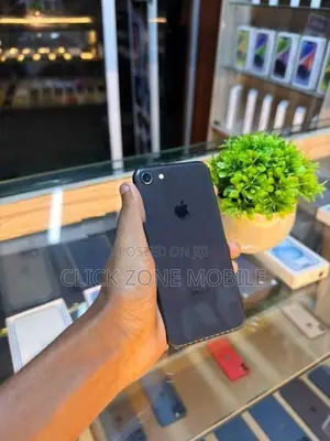 Apple iPhone 8 256GB (Used)