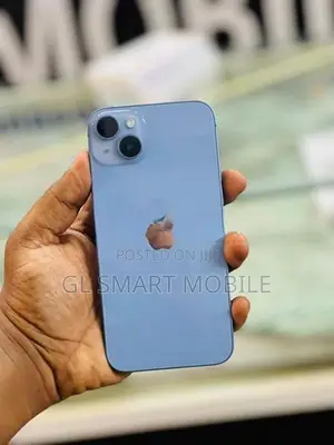 Apple iPhone 14 Plus 5G/128GB Fullsetbox (Used)
