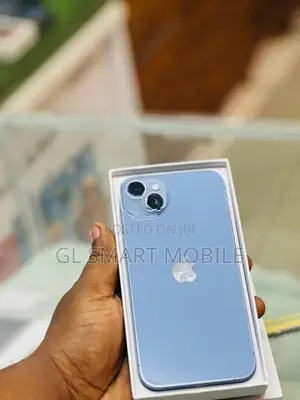 Apple iPhone 14 Plus 5G/128GB Fullsetbox (Used)