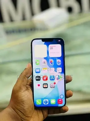 Apple iPhone 14 Plus 5G/128GB Fullsetbox (Used)
